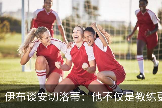 伊布谈安切洛蒂：他不仅是教练更是管理者 执教巴西对他是挑战